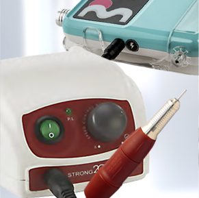 Micromotori